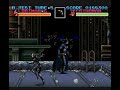 Batman Returns_combo cancel tech