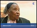 AMELIA BOYNTON ROBINSON SUR FRANCE 3 TV