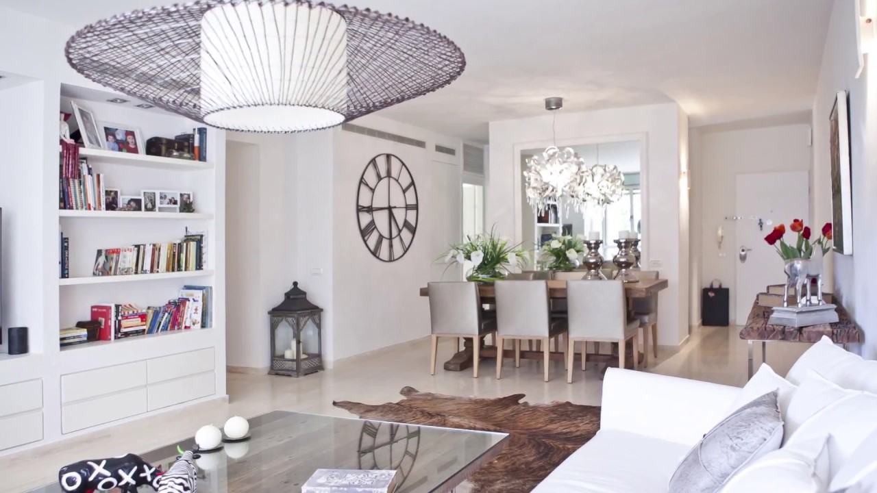 אורית כוכבי - עיצוב פנים ואדריכלות