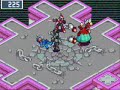 MegaMan Battle Network 6: Cybeast Gregar - Double Boss Fight