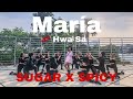 Hwasa - maria dance cover