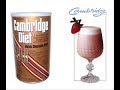 Cambridge Diet Introduction Cambridge Diet
