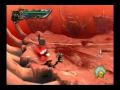 god of war gameplay italiano-parte 36