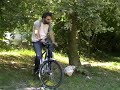 Demo bicicletta assistita FLYER