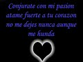 Luis Miguel-Abrazame