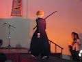 UP AME Gakuensai Cosplay: Kurosaki Ichigo
