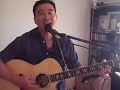 maroon 5 cover - won't go home without you