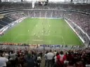 eintracht frankfurt gegen burghausen  aufstieg   efc ei was dann