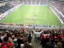 eintracht frankfurt gegen burghausen  aufstieg   efc ei was dann