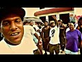 Hound "Fuk What A Hata Thank" Music Video