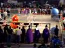 2008 Long Island FRC Competition Semi Finals 2 match 1