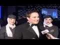 World's Leading Airline 2011: Etihad Airways 