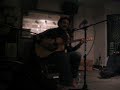 Michael Franti Acoustic 