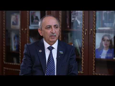 Qərbi Azərbaycan mədəni irsi (1-ci hissə)