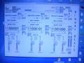 videos de Binary Beats - Percusion generated from Binary Code
