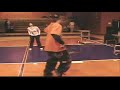Choppin At  The Talent Show