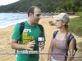 Programa G|A | Estilo Verão | Trekking no Mar | Parte 01 