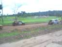 FUSCA CROSS CACOAL FUSCA CROSS CACOAL