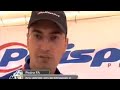 Polisport IPD Technology Presented at the MX GP of Belgium