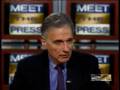 Third Party Presidential Candidates Can Affect Outcome