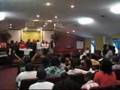 Through it All as Song by Fullness of Joy Ministries