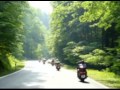 RFO Maxiscooter Harz Mountain Gewitter