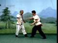 Dao Gou: Broadsword Hook