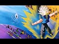 Dragon Ball Z – Super Saiyan Sound Effect