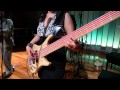 A´ZUR - Identidad (En Vivo) [HD]
