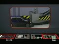 Motores diesel contaminantes