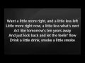 Eric Church - Smoke A Little Smoke default - Eric Church - Smoke A Little Smoke