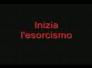 Esorcismo di un poltergeist