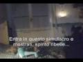 Esorcismo di un poltergeist