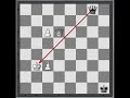 Schach - Lektion - Das Patt