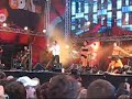 MTV DAY 2007 TIZIANO FERRO - STOP! DIMENTICA MTV DAY 2007 TIZIANO FERRO - STOP! DIMENTICA