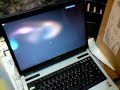 Cardboard box multitouch pad Cardboard box multitouch pad