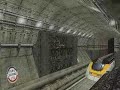 Tomb Raider 3 - Lost Artifact quad bike jumps 1
