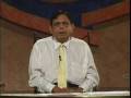Lecture 08 Calculus
  of Multi Variable