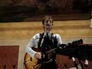Andrew Bird- The Confession Andrew Bird- The Confession