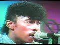 bachata   anthony santos   voy pa lla    1994