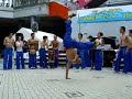 Capoeira Tempo