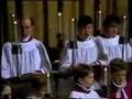 Gloria in Excelsis Deo - Norwich Cathedral Choir
