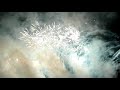 Pyromachina 2008 - pokaz sztucznych ogni