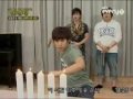 OMO! Lee Sungmin, how can you have a talent like this?!