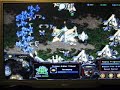 Starcraft Noob Tutorial/How To Fast Expand. Python 2v1 OWNAGE!! Part 2/2