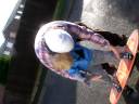 3 year old electric skateboarder!! 3 year old electric skateboarder!!
