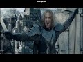 For Gondor!