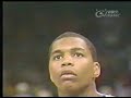 Keith Smart 1987 