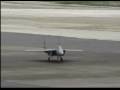 RC JET F15(KFCフライトショー F15ジェットエンジン機2機編隊飛行)