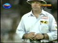 The great Wasim Akram The great Wasim Akram